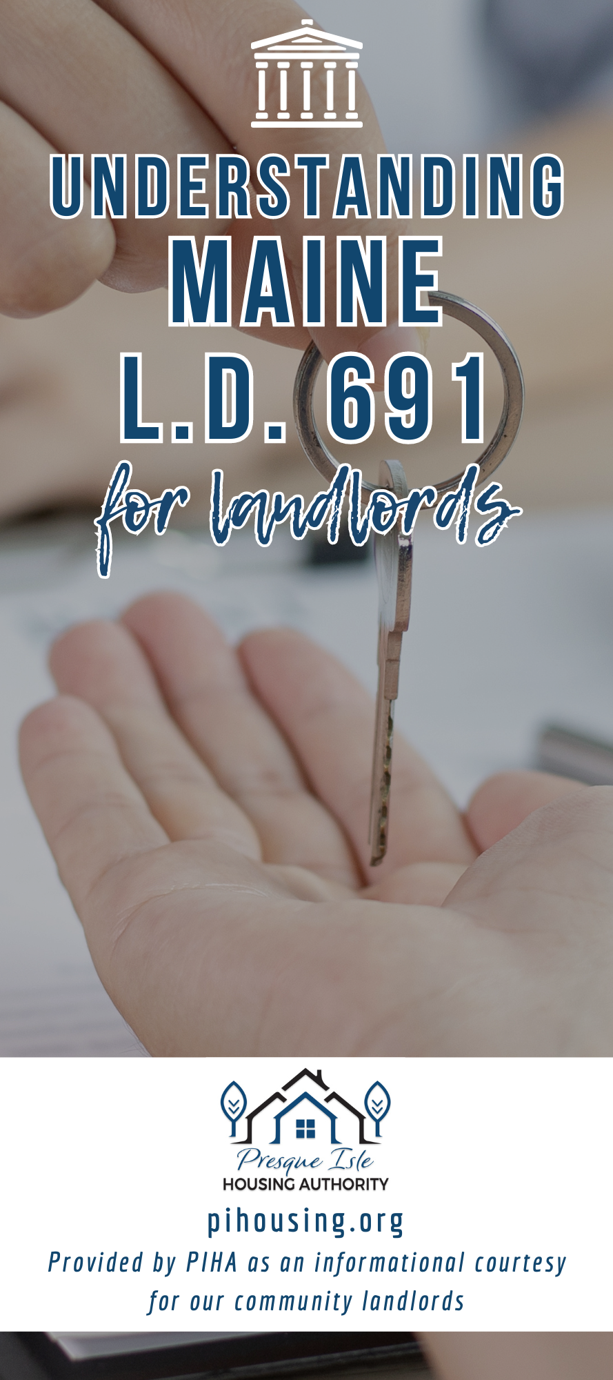Understanding Maine L.D. 691 for Landlords